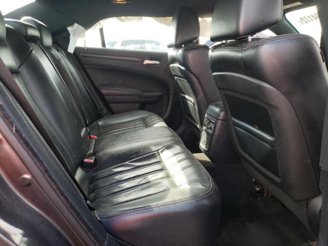 Photo 6 from auction – 2015 CHRYSLER 300 S with VIN 2C3CCABG2FH882494