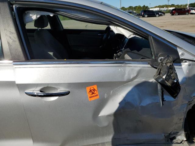 Photo 5 from auction – 2018 HYUNDAI SONATA SPO with VIN 5NPE34AF4JH654656
