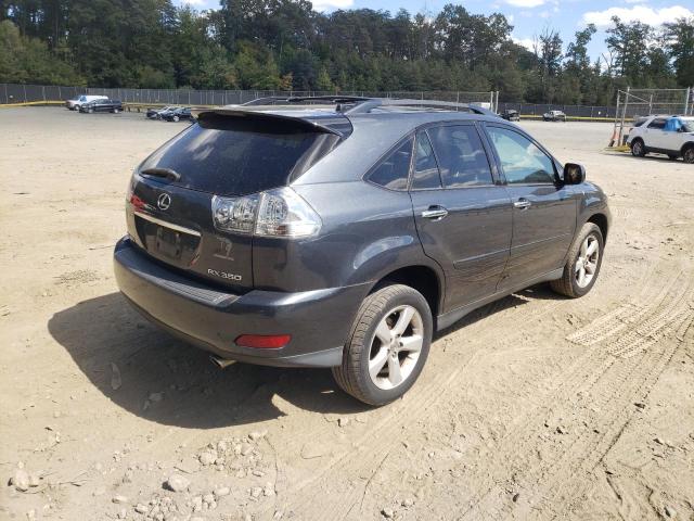 Foto 4 de la subasta – 2008 LEXUS RX 350 con VIN 2T2HK31U18C084973