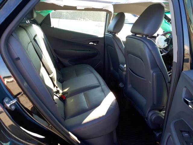 Photo 6 from auction – 2019 CHEVROLET BOLT EV PR with VIN 1G1FZ6S07K4116218