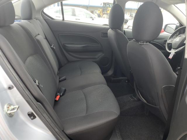 Photo 6 from auction – 2019 MITSUBISHI MIRAGE G4 with VIN ML32F3FJ0KHF04471