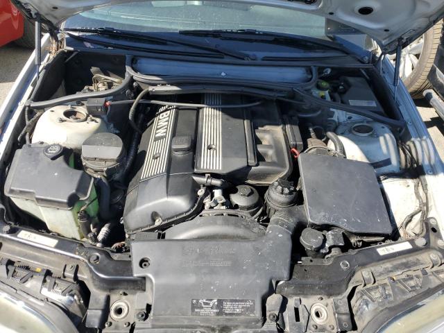 Photo 7 from auction – 2004 BMW 325 XI with VIN WBAEU33414PR06937