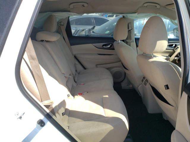 Photo 6 from auction – 2016 NISSAN ROGUE S with VIN KNMAT2MT1GP633880
