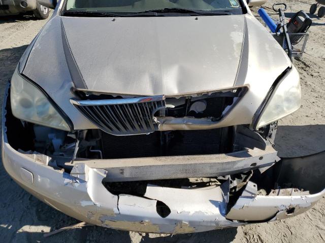 Photo 7 from auction – 2007 LEXUS RX 350 with VIN 2T2HK31U17C044696