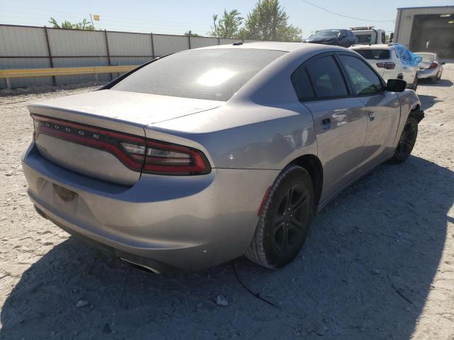 Photo 4 from auction – 2015 DODGE CHARGER SE with VIN 2C3CDXBG0FH747921