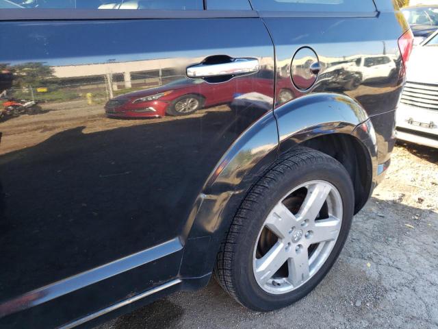Photo 10 from auction – 2010 DODGE JOURNEY R/ with VIN 3D4PH6FV3AT211522
