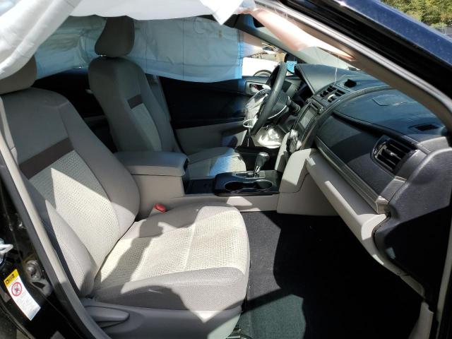 Photo 5 from auction – 2012 TOYOTA CAMRY BASE with VIN 4T4BF1FKXCR178311