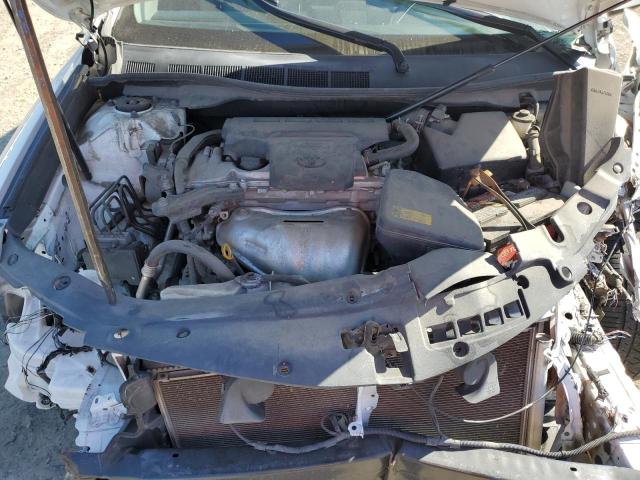 Photo 7 from auction – 2012 TOYOTA CAMRY BASE with VIN 4T1BF1FK6CU501098