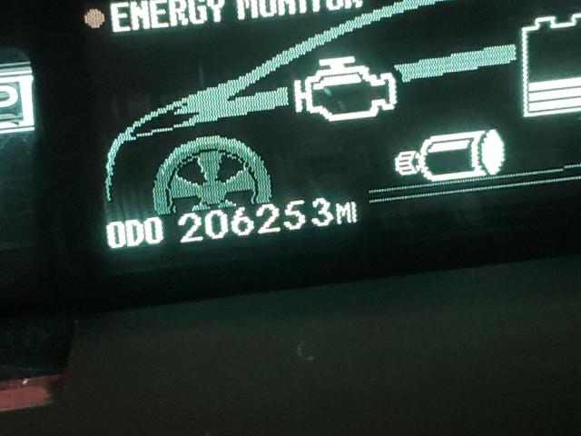Photo 8 from auction – 2010 TOYOTA PRIUS with VIN JTDKN3DU5A0031657