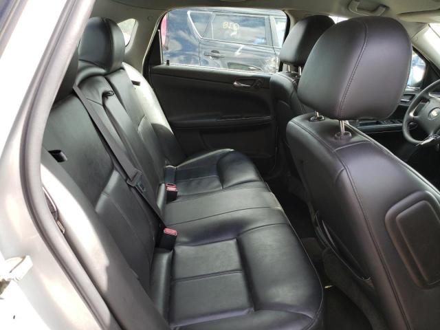 Photo 6 from auction – 2016 CHEVROLET IMPALA LIM with VIN 2G1WC5E34G1138875