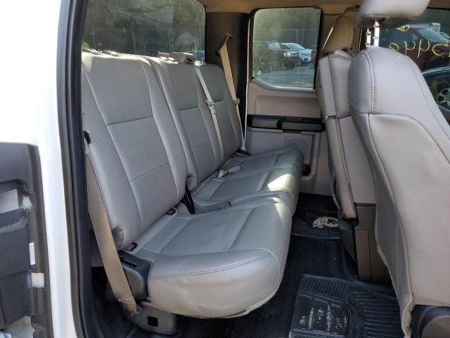 Photo 6 from auction – 2015 FORD F150 SUPER with VIN 1FTEX1E84FFB57932