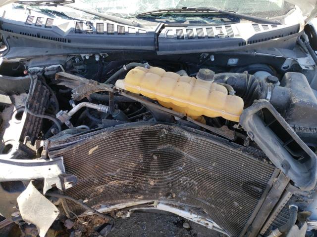 Photo 7 from auction – 2016 FORD F150 SUPER with VIN 1FTEX1CF6GKE38785