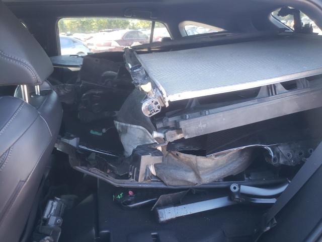 Photo 9 from auction – 2021 TOYOTA VENZA with VIN JTEAAAAH5MJ030313
