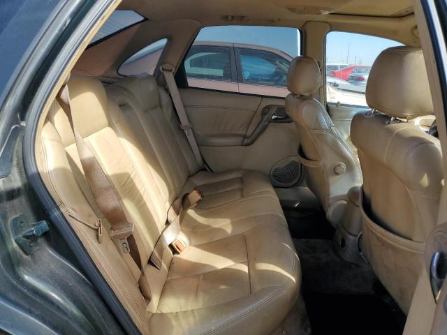 Photo 6 from auction – 2000 SATURN LS1 with VIN 1G8JU52F4YY607985
