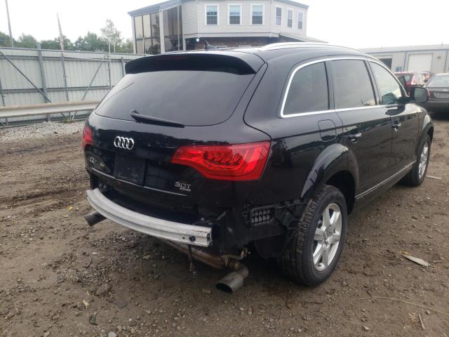 Photo 4 from auction – 2015 AUDI Q7 PREMIUM with VIN WA1CGAFE7FD028049