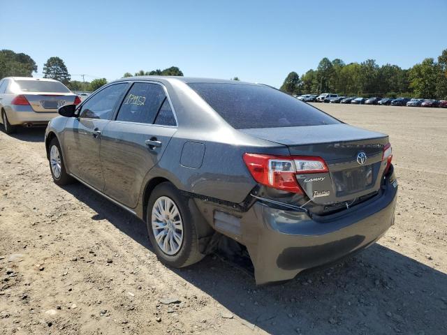 Photo 3 from auction – 2012 TOYOTA CAMRY BASE with VIN 4T1BF1FK5CU605291
