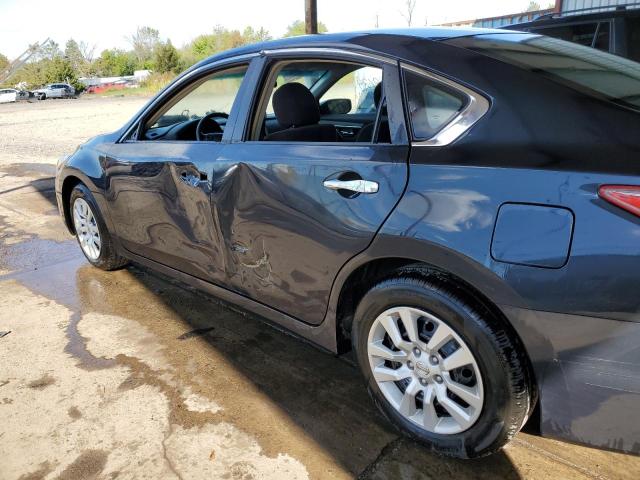 Photo 9 from auction – 2013 NISSAN ALTIMA 2.5 with VIN 1N4AL3AP1DC266677