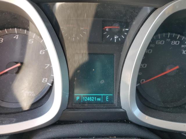 Photo 8 from auction – 2014 CHEVROLET EQUINOX LT with VIN 2GNALBEK8E6189097