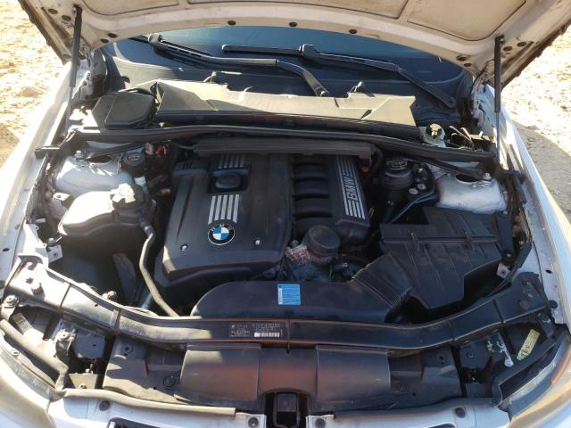 Photo 7 from auction – 2007 BMW 328 I with VIN WBAVA33597KX72200