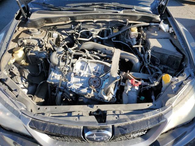 Photo 7 from auction – 2012 SUBARU IMPREZA WR with VIN JF1GV7E69CG024465