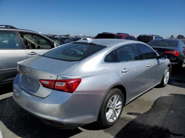 Photo 4 from auction – 2016 CHEVROLET MALIBU LT with VIN 1G1ZE5ST0GF339905