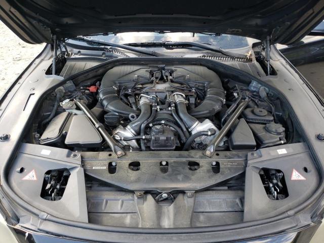 Photo 7 from auction – 2011 BMW ALPINA B7 with VIN WBAKB8C53BCY65939