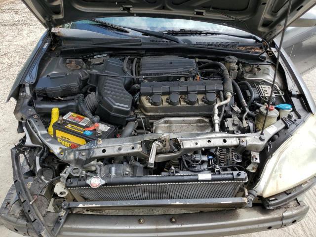 Photo 7 from auction – 2005 HONDA CIVIC EX with VIN 1HGEM21995L045741