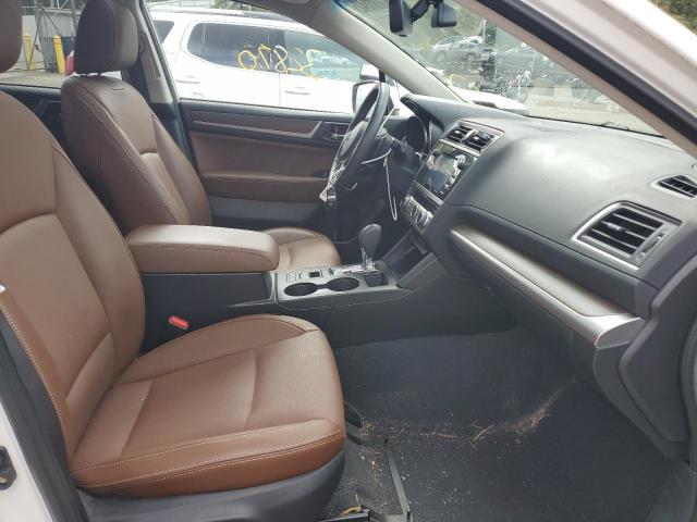 Photo 5 from auction – 2017 SUBARU OUTBACK TO with VIN 4S4BSATC2H3430648