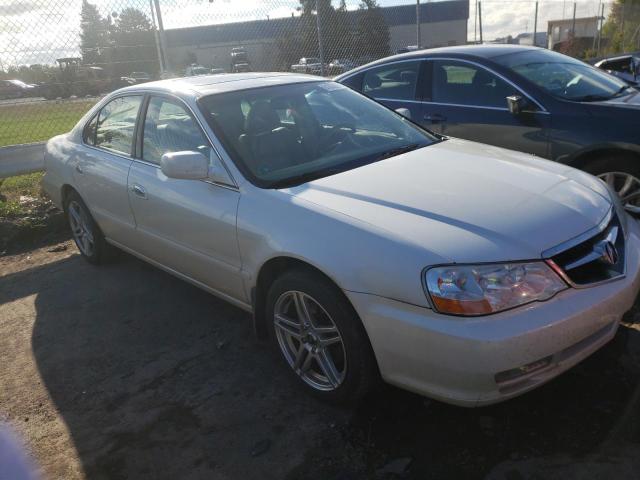 ACURA 3.2TL TYPE 2003 with VIN 19UUA56833A048908 - Photo from auction