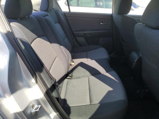 Photo 6 from auction – 2008 MAZDA 3 I with VIN JM1BK32G781113027