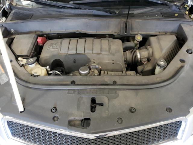 Photo 7 from auction – 2011 CHEVROLET TRAVERSE L with VIN 1GNKVGED5BJ418248