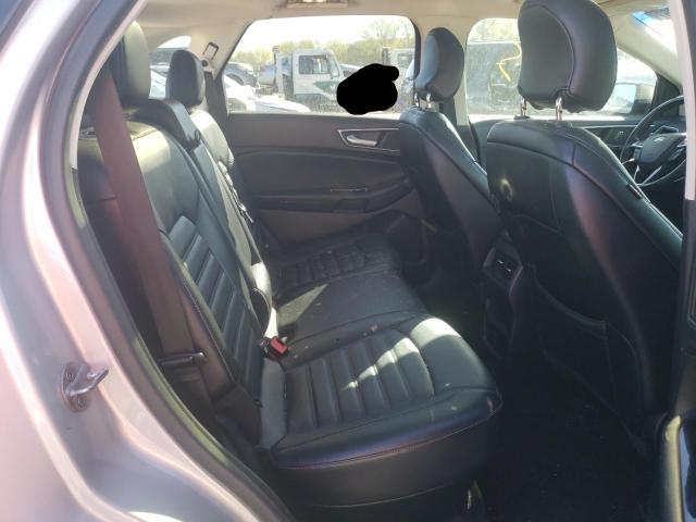 Photo 6 from auction – 2015 FORD EDGE SEL with VIN 2FMTK3J81FBB03394
