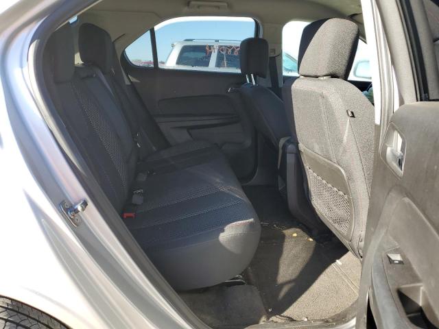Photo 6 from auction – 2011 CHEVROLET EQUINOX LT with VIN 2GNALDEC9B1261809