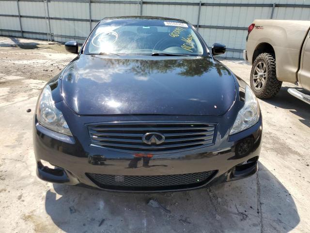 Photo 9 from auction – 2014 INFINITI Q60 BASE with VIN JN1CV6FE8EM900491