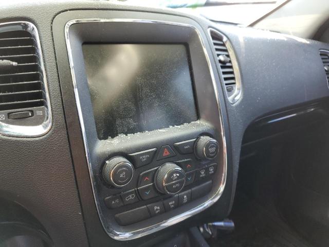 Photo 9 from auction – 2015 DODGE DURANGO LI with VIN 1C4RDJDG9FC931371