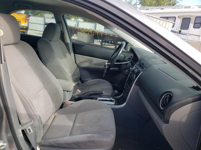 Photo 5 from auction – 2007 MAZDA 6 I with VIN 1YVHP80C175M26424