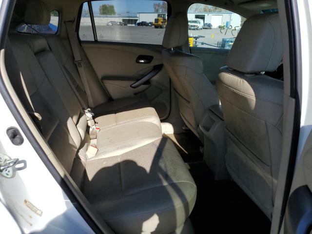 Photo 6 from auction – 2014 ACURA RDX TECHNO with VIN 5J8TB4H59EL013562