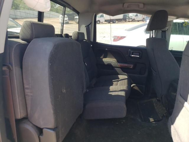 Photo 6 from auction – 2018 GMC SIERRA K25 with VIN 1GT12SEY8JF258161