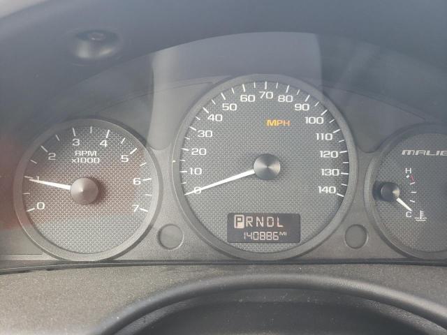 Photo 8 from auction – 2005 CHEVROLET MALIBU with VIN 1G1ZS52F15F248240
