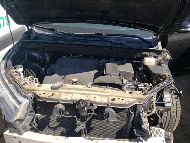 Photo 7 from auction – 2016 TOYOTA HIGHLANDER with VIN 5TDDKRFH0GS354668