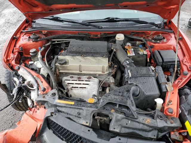 Photo 7 from auction – 2012 MITSUBISHI ECLIPSE SP with VIN 4A37L5EF7CE007905