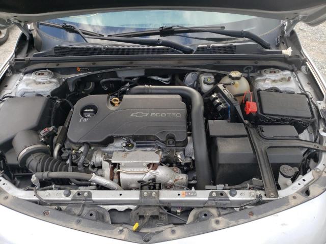 Photo 7 from auction – 2017 CHEVROLET MALIBU LT with VIN 1G1ZE5ST3HF264893