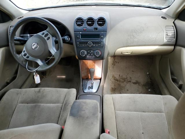 Photo 9 from auction – 2007 NISSAN ALTIMA 2.5 with VIN 1N4AL21EX7C223095