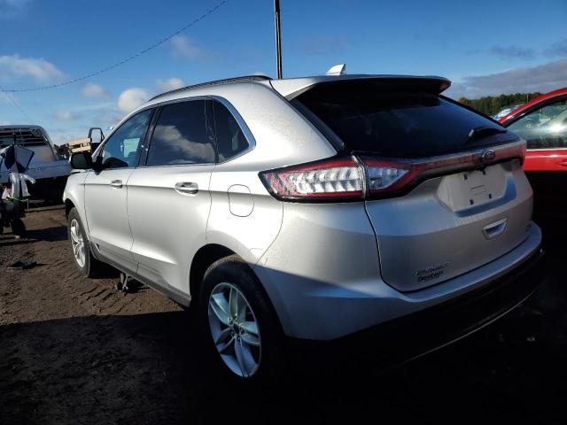 Photo 3 from auction – 2017 FORD EDGE SEL with VIN 2FMPK4J95HBB68168