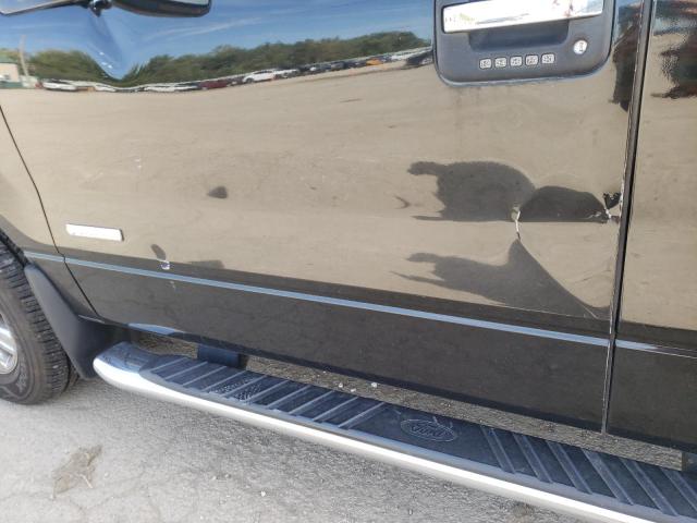 صورة رقم 9 من المزاد - 2012 FORD F150 SUPER مع VIN 1FTFX1CT2CKE30185