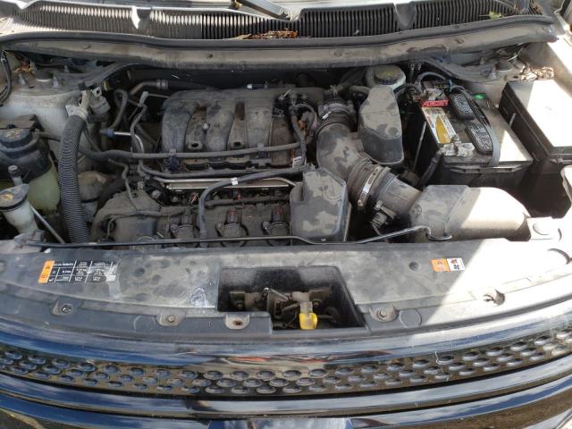 Photo 7 from auction – 2015 FORD EXPLORER P with VIN 1FM5K8AR1FGB03211