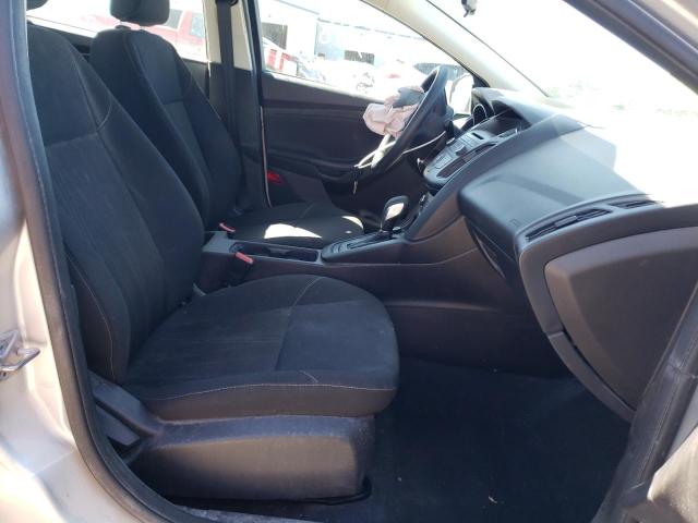 Photo 5 from auction – 2016 FORD FOCUS S with VIN 1FADP3E24GL387496