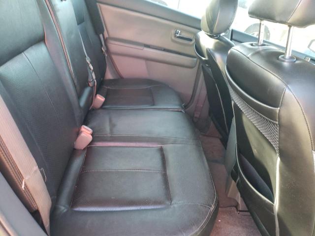 Photo 6 from auction – 2008 NISSAN SENTRA 2.0 with VIN 3N1AB61E18L697238