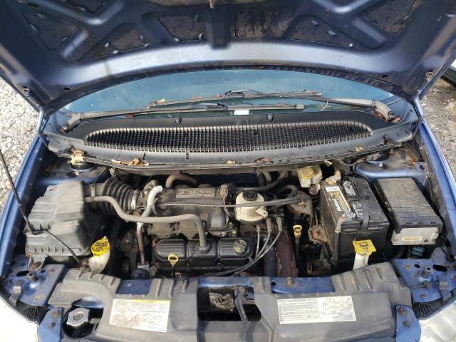 Photo 7 from auction – 2007 DODGE GRAND CARA with VIN 1D4GP24R37B117118