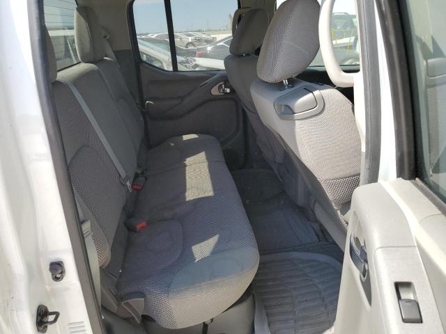 Photo 6 from auction – 2013 NISSAN FRONTIER S with VIN 1N6AD0ER5DN711666